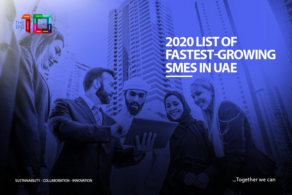 SMEs UAE