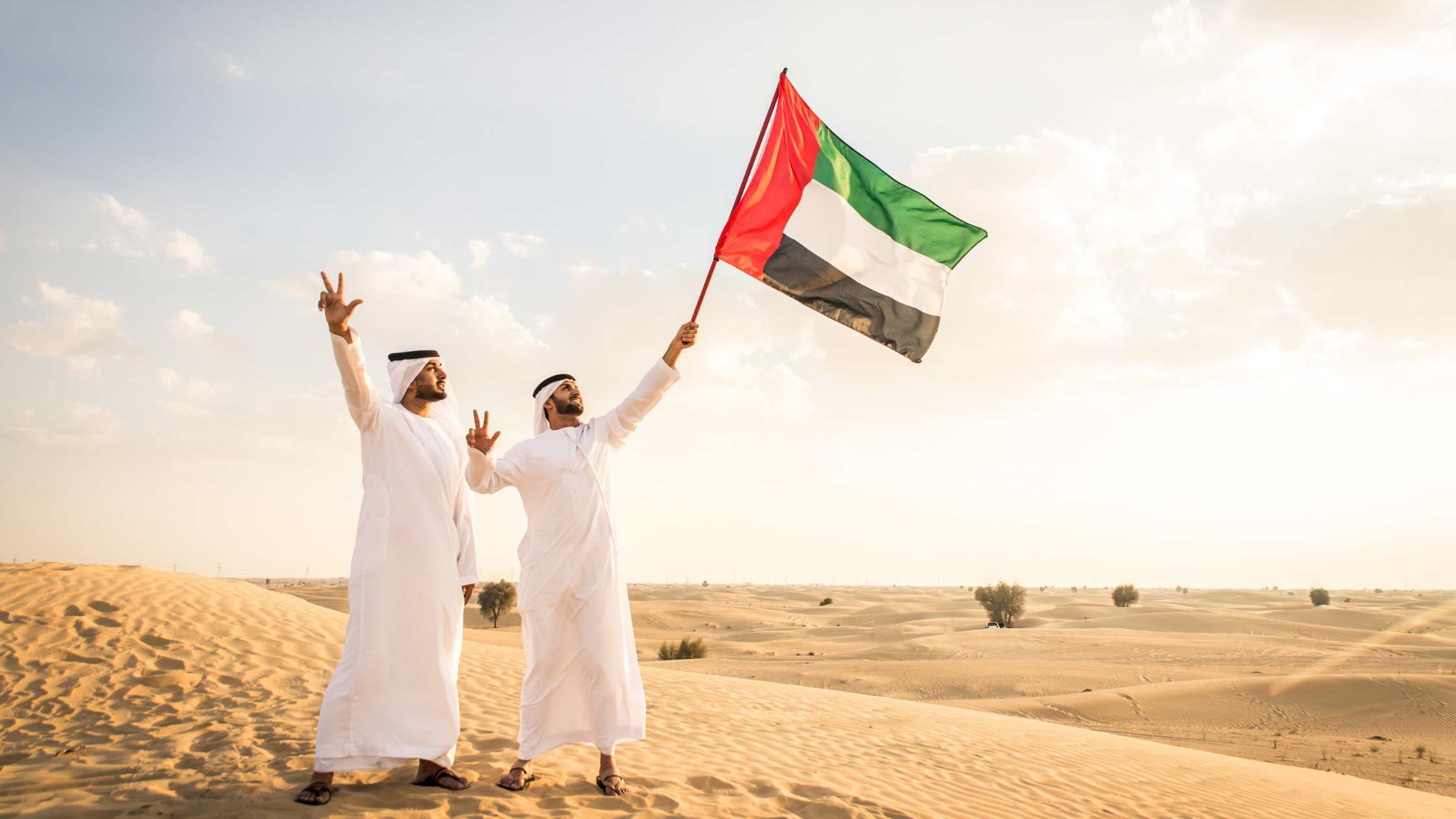 UAE’s Role in Promoting Peace and Stability in the Middle East Through Economic Cooperation