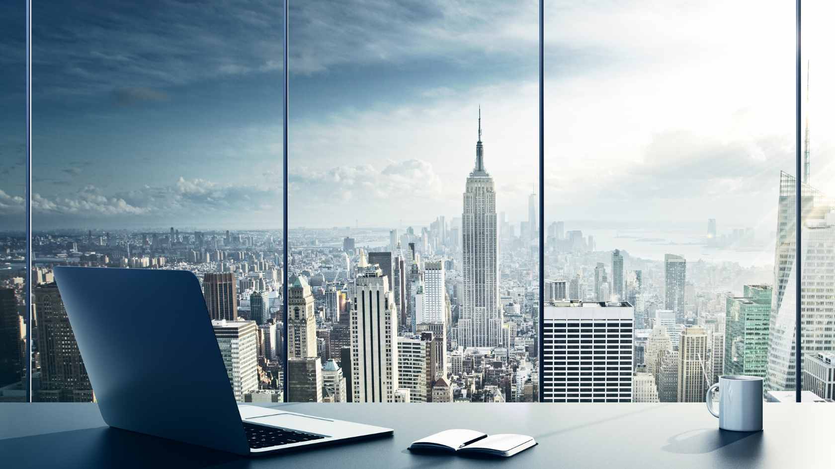 How Regional Business Hubs Are Leading Innovation and Economic Growth Globally