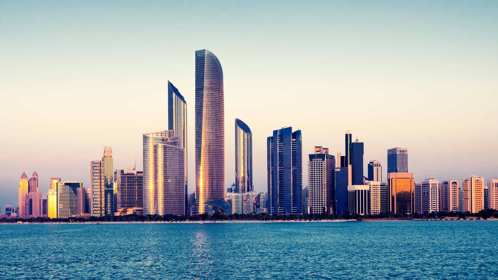 UAE Middle East’s Economic