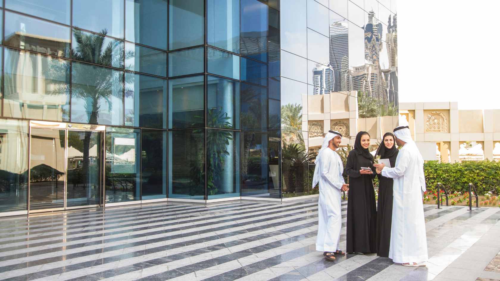 The Future of GCC Integration: How the UAE is Playing a Leading Role