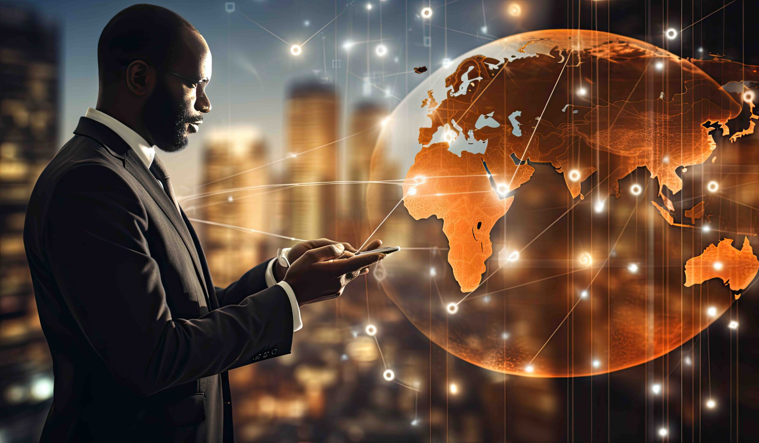 Business in Africa