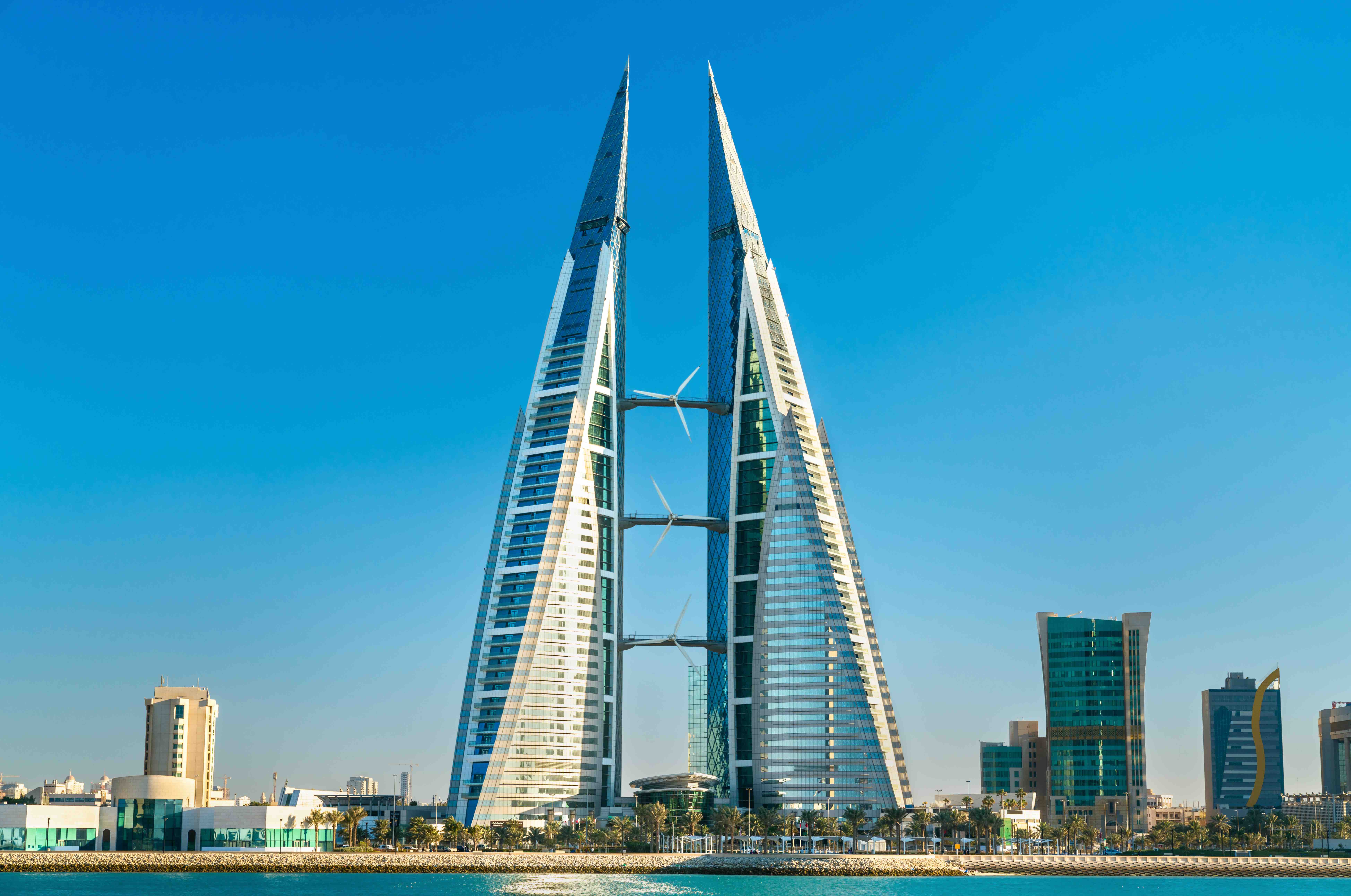 Business in Bahrain: Key Trends Driving the Nation’s Global Economic Position