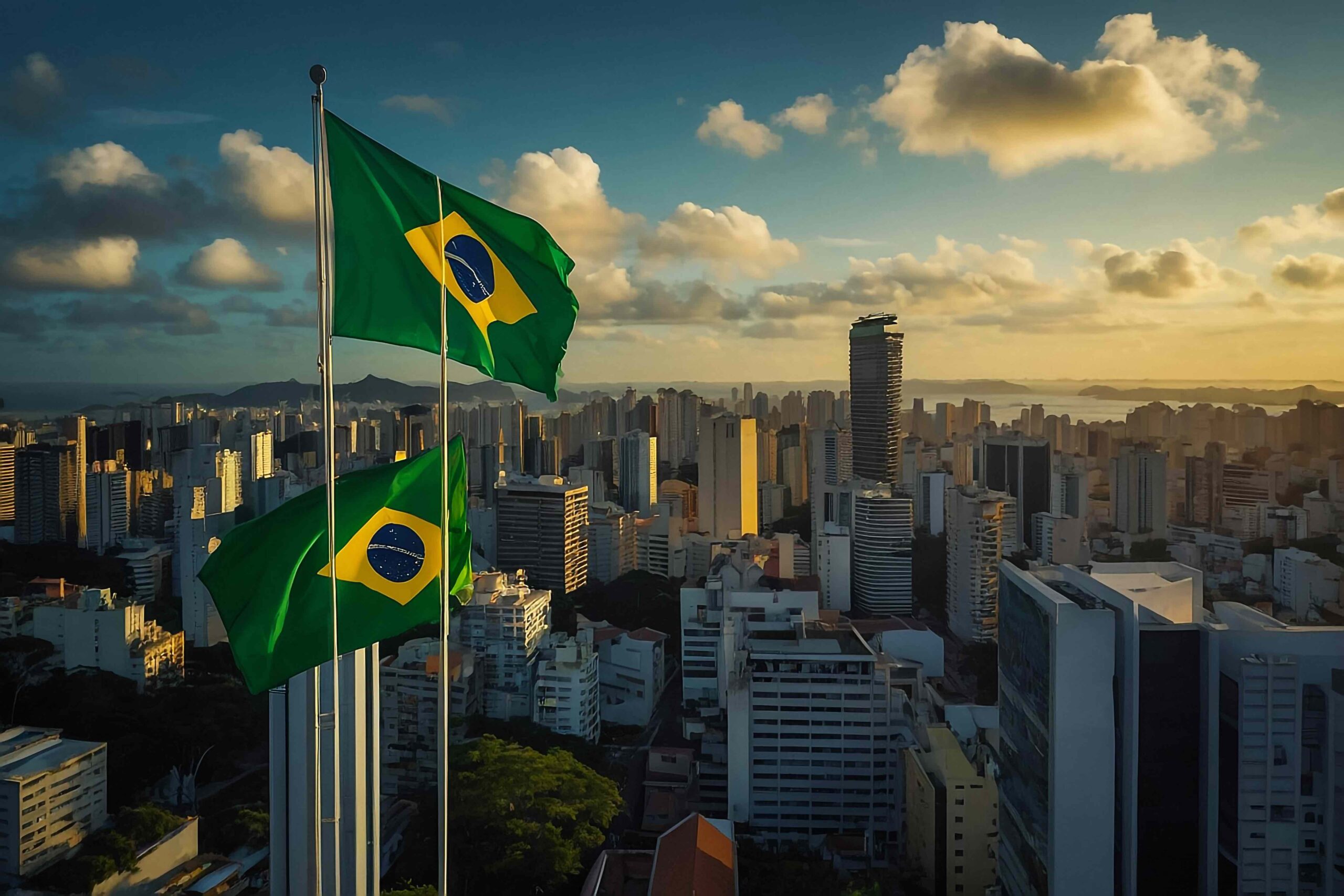 Business in Brazil: