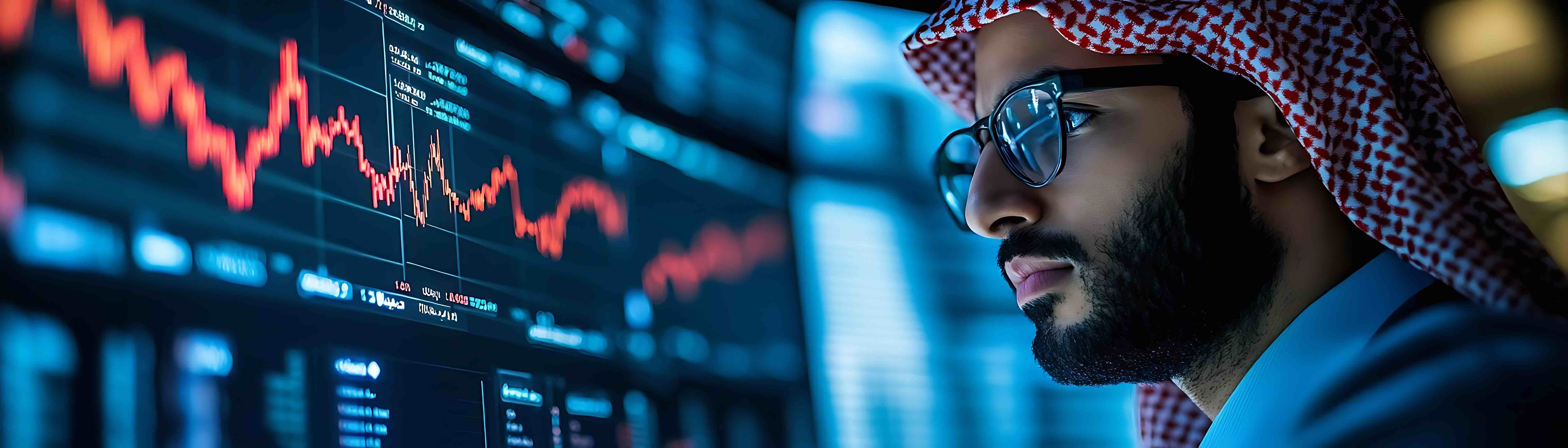 From Oil Dependency to Diversification: The Economic Transformation of the GCC Region