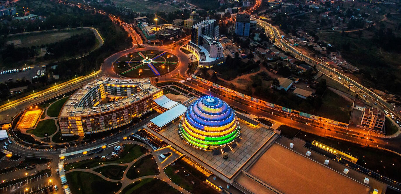 Investing in Rwanda