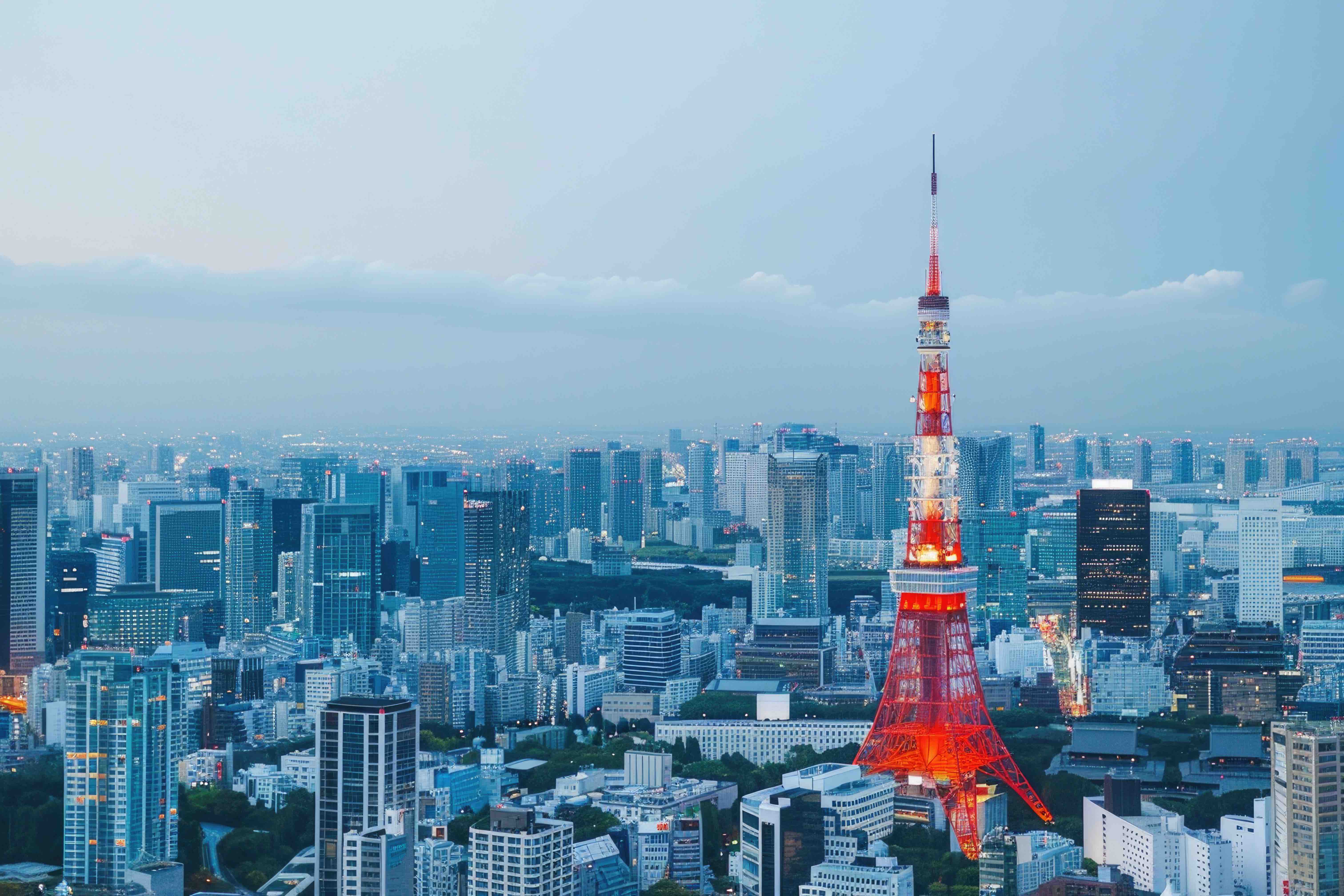Japan’s Startup Ecosystem: The Rise of Entrepreneurial Innovation and Investment