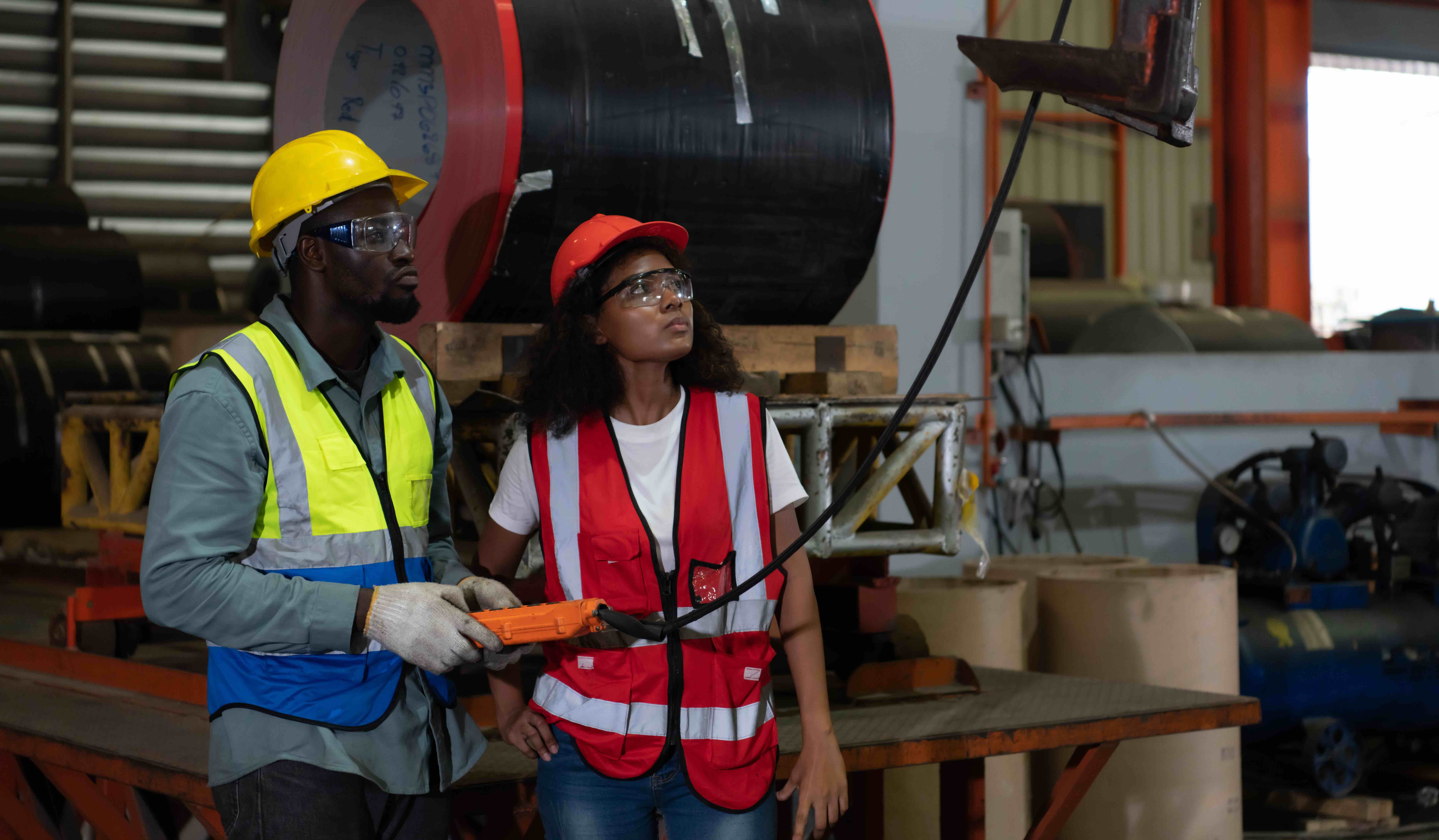 Manufacturing and Industrialization in Africa: Moving Toward Knowledge-Based Economies