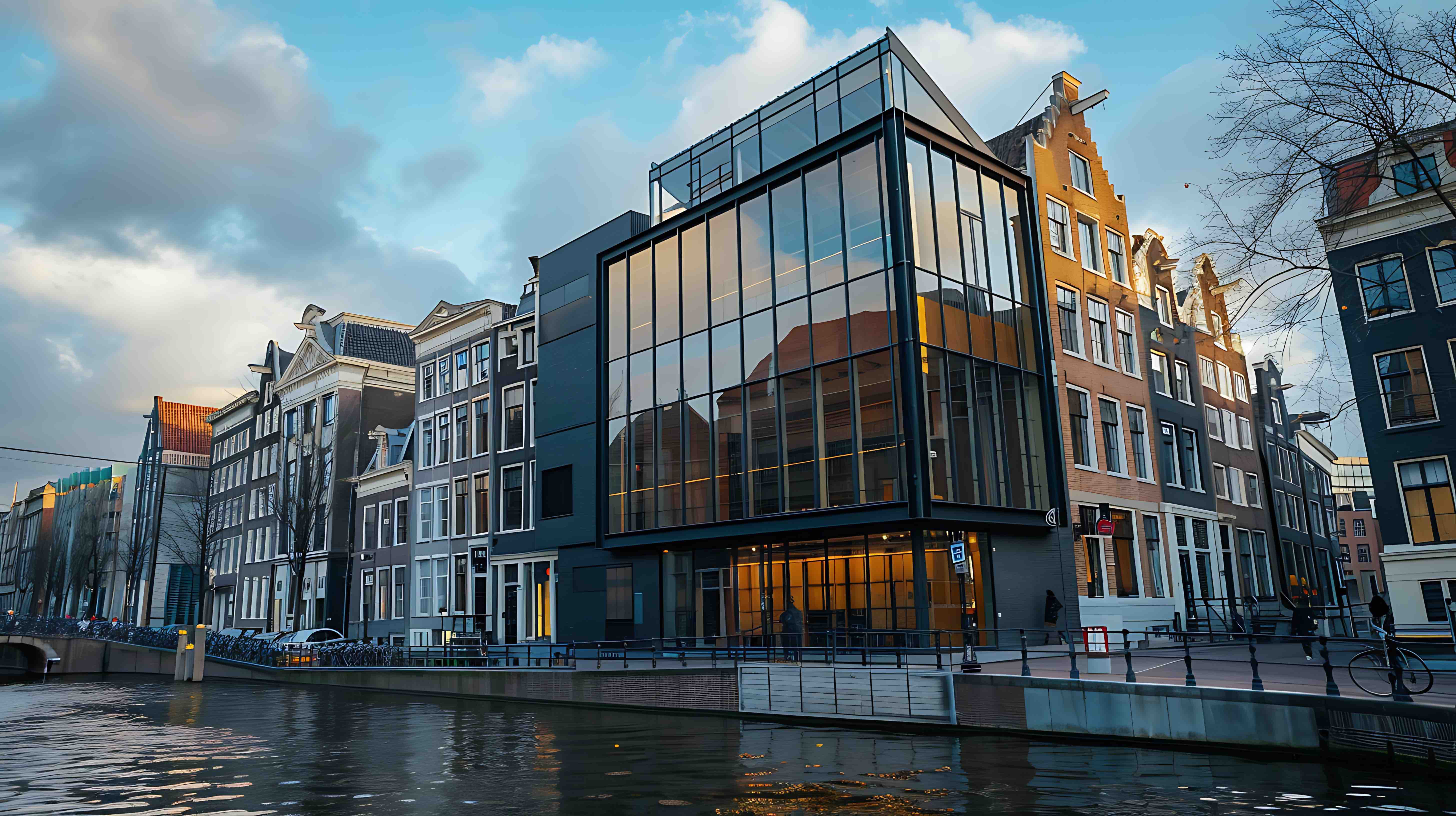 Navigating Business Regulations in the Netherlands