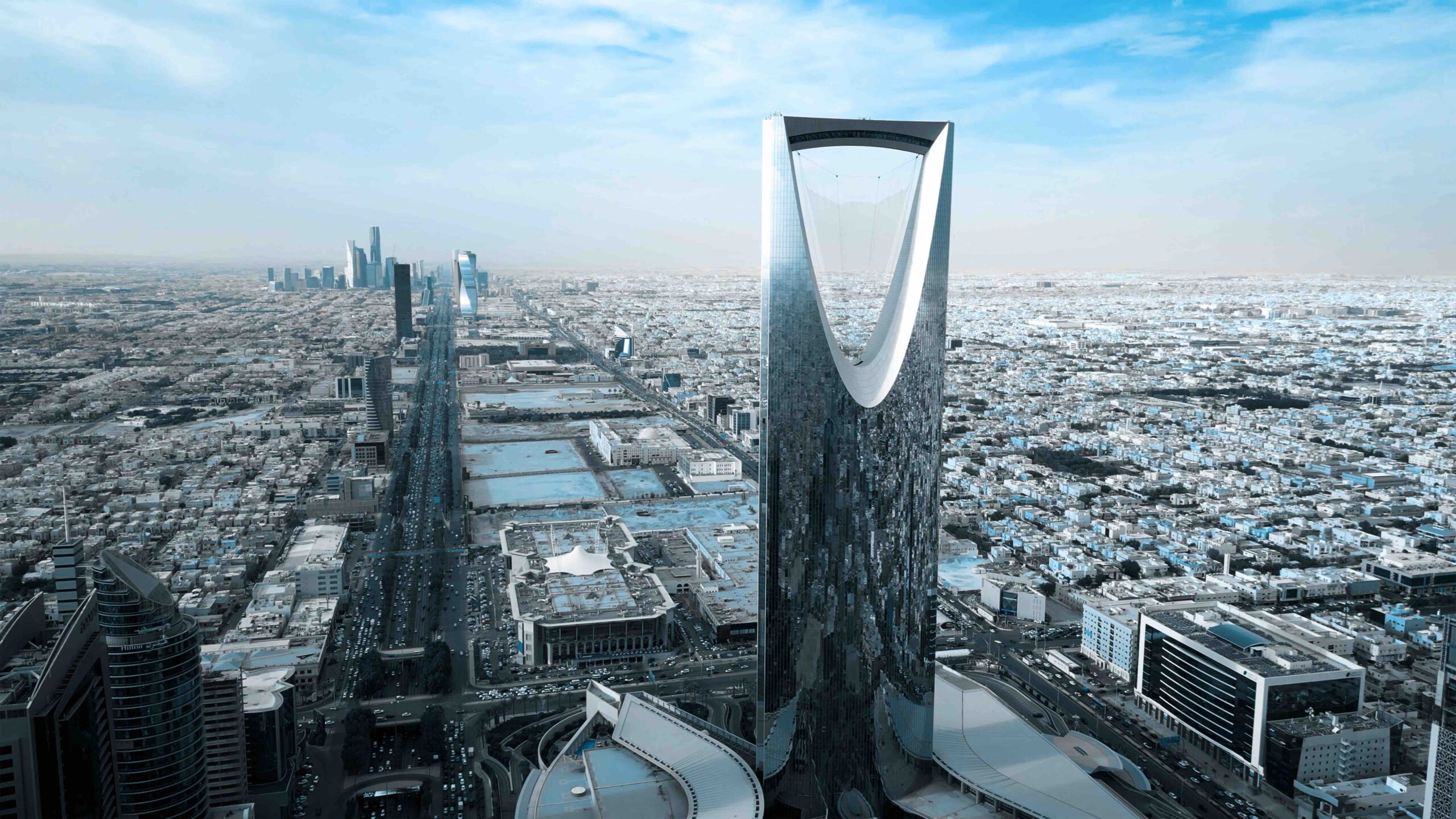 Saudi Arabia