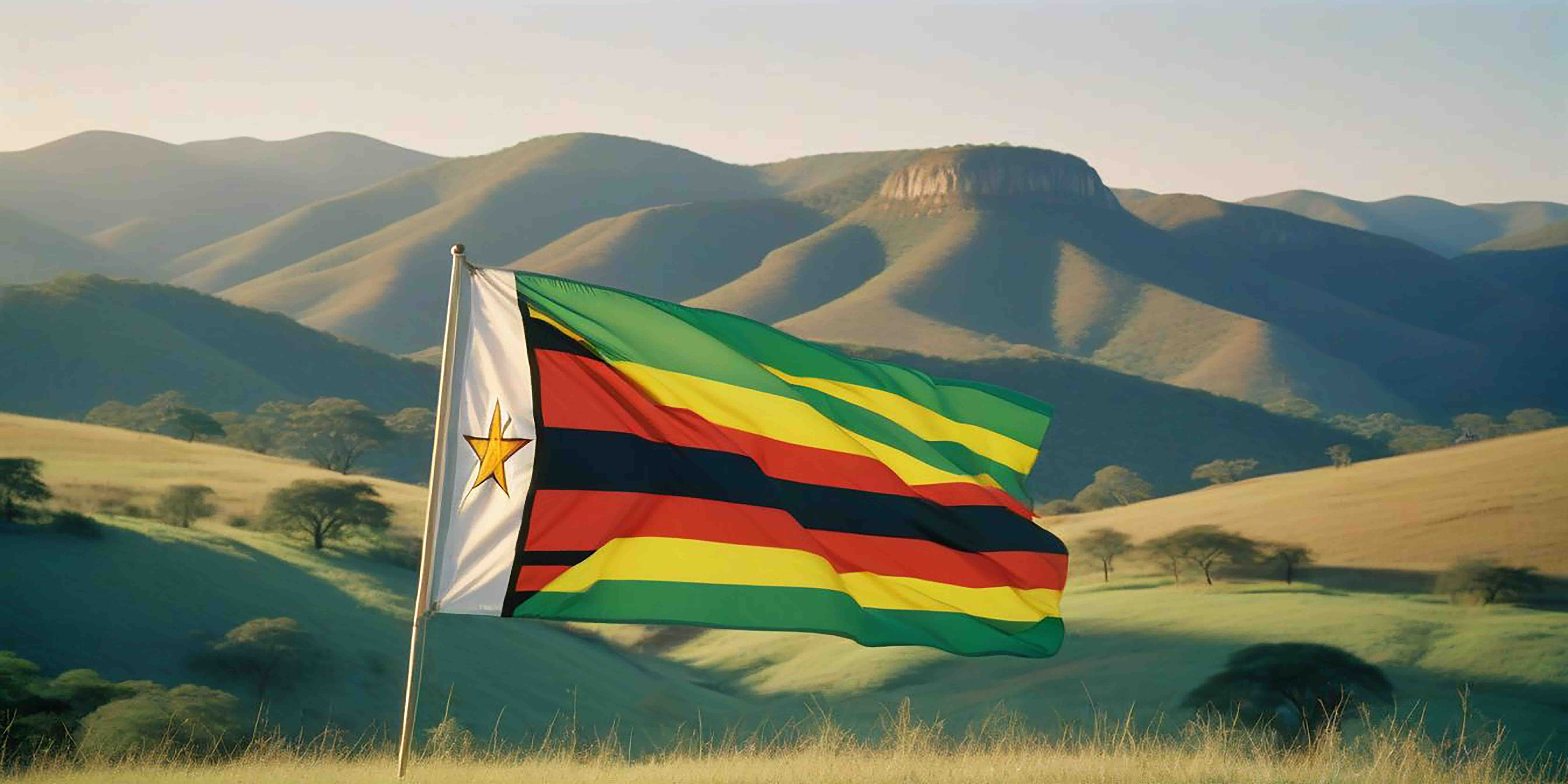 Tourism as a Driver of Economic Diversification in Zimbabwe