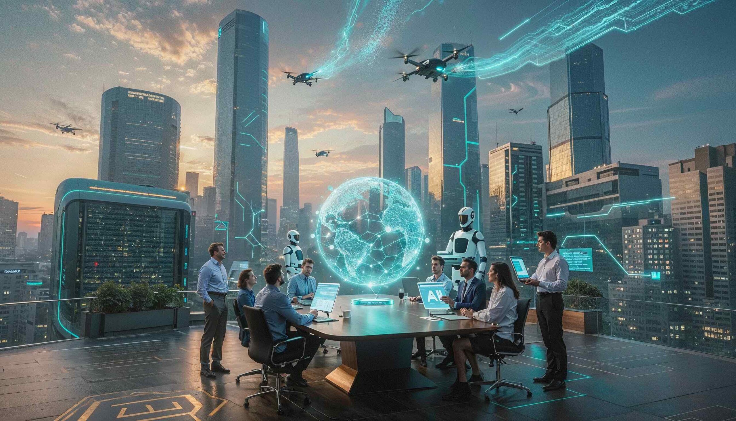 Artificial Intelligence